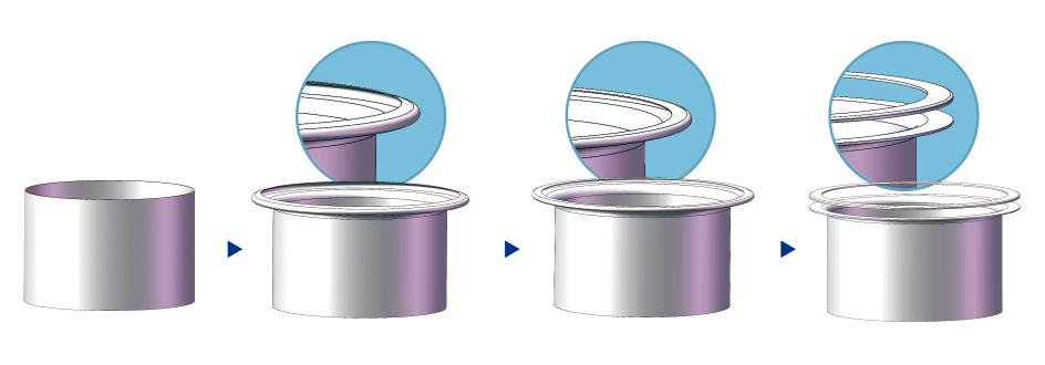 6152 多功能翻边机 11 6152 多功能翻边机 11